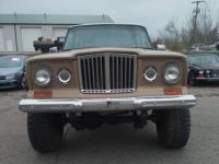 Jeep Wagoneer - <small></small> 27.000 € <small>TTC</small> - #6