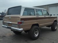 Jeep Wagoneer - <small></small> 27.000 € <small>TTC</small> - #7