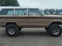 Jeep Wagoneer - <small></small> 27.000 € <small>TTC</small> - #8