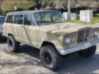 Jeep Wagoneer - <small></small> 24.000 € <small>TTC</small> - #1