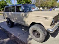 Jeep Wagoneer - <small></small> 24.000 € <small>TTC</small> - #5