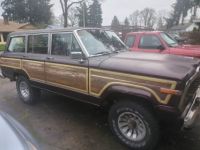 Jeep Wagoneer - <small></small> 19.000 € <small>TTC</small> - #1