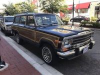 Jeep Wagoneer - <small></small> 48.000 € <small>TTC</small> - #1