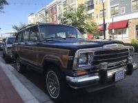 Jeep Wagoneer - <small></small> 48.000 € <small>TTC</small> - #2