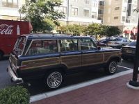 Jeep Wagoneer - <small></small> 48.000 € <small>TTC</small> - #3