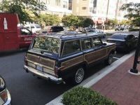 Jeep Wagoneer - <small></small> 48.000 € <small>TTC</small> - #4