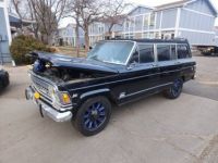 Jeep Wagoneer - <small></small> 31.500 € <small>TTC</small> - #1