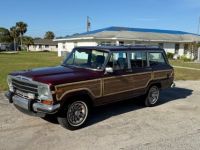 Jeep Wagoneer - <small></small> 24.500 € <small>TTC</small> - #1