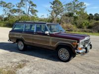 Jeep Wagoneer - <small></small> 24.500 € <small>TTC</small> - #4