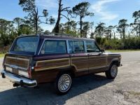 Jeep Wagoneer - <small></small> 24.500 € <small>TTC</small> - #5