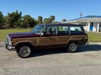 Jeep Wagoneer - <small></small> 24.500 € <small>TTC</small> - #8