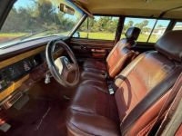 Jeep Wagoneer - <small></small> 24.500 € <small>TTC</small> - #14