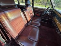 Jeep Wagoneer - <small></small> 24.500 € <small>TTC</small> - #15