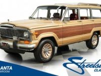 Jeep Wagoneer - <small></small> 39.200 € <small>TTC</small> - #1