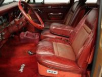 Jeep Wagoneer - <small></small> 39.200 € <small>TTC</small> - #5