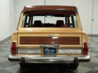 Jeep Wagoneer - <small></small> 39.200 € <small>TTC</small> - #9