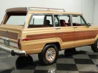 Jeep Wagoneer - <small></small> 39.200 € <small>TTC</small> - #11