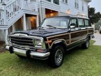 Jeep Wagoneer - <small></small> 37.100 € <small>TTC</small> - #1