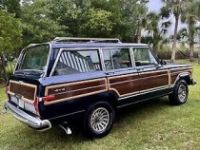 Jeep Wagoneer - <small></small> 37.100 € <small>TTC</small> - #5