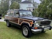 Jeep Wagoneer - <small></small> 37.100 € <small>TTC</small> - #6