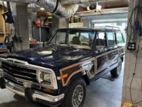 Jeep Wagoneer - <small></small> 37.100 € <small>TTC</small> - #9