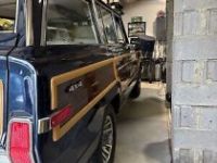 Jeep Wagoneer - <small></small> 37.100 € <small>TTC</small> - #13