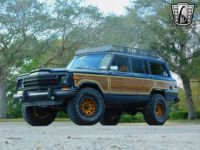 Jeep Wagoneer - <small></small> 58.000 € <small>TTC</small> - #4