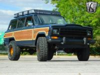 Jeep Wagoneer - <small></small> 58.000 € <small>TTC</small> - #5