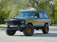 Jeep Wagoneer - <small></small> 58.000 € <small>TTC</small> - #6