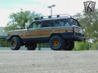 Jeep Wagoneer - <small></small> 58.000 € <small>TTC</small> - #10