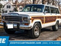 Jeep Wagoneer - <small></small> 43.400 € <small>TTC</small> - #1