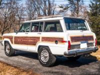 Jeep Wagoneer - <small></small> 43.400 € <small>TTC</small> - #6