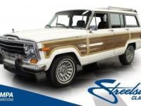 Jeep Wagoneer - <small></small> 38.100 € <small>TTC</small> - #1