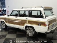 Jeep Wagoneer - <small></small> 38.100 € <small>TTC</small> - #8