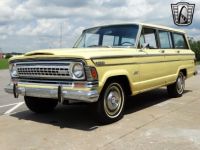 Jeep Wagoneer - <small></small> 32.900 € <small>TTC</small> - #4