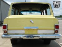 Jeep Wagoneer - <small></small> 32.900 € <small>TTC</small> - #7