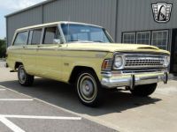 Jeep Wagoneer - <small></small> 32.900 € <small>TTC</small> - #10