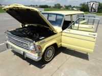 Jeep Wagoneer - <small></small> 32.900 € <small>TTC</small> - #12