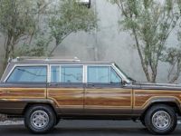 Jeep Wagoneer Grand 4x4 - <small></small> 41.500 € <small>TTC</small> - #3