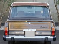 Jeep Wagoneer Grand 4x4 - <small></small> 41.500 € <small>TTC</small> - #4