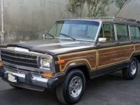 Jeep Wagoneer Grand 4x4 - <small></small> 41.500 € <small>TTC</small> - #5