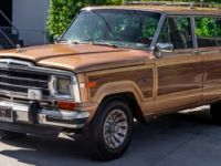 Jeep Wagoneer Grand 4x4 - <small></small> 25.630 € <small>TTC</small> - #1