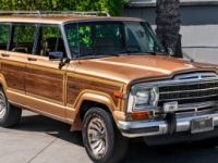 Jeep Wagoneer Grand 4x4 - <small></small> 25.630 € <small>TTC</small> - #2