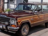 Jeep Wagoneer Grand 4X4 - <small></small> 29.900 € <small>TTC</small> - #1