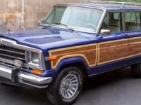 Jeep Wagoneer SYLC EXPORT - <small></small> 19.900 € <small>TTC</small> - #1