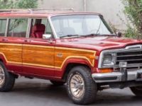 Jeep Wagoneer SYLC EXPORT - <small></small> 17.900 € <small>TTC</small> - #1