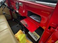 Jeep Willys 1/2 Ton Pickup  - <small></small> 48.000 € <small>TTC</small> - #4