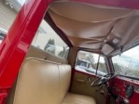 Jeep Willys 1/2 Ton Pickup  - <small></small> 48.000 € <small>TTC</small> - #5