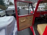 Jeep Willys 1/2 Ton Pickup  - <small></small> 48.000 € <small>TTC</small> - #7