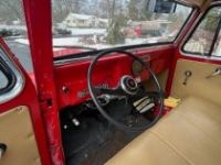 Jeep Willys 1/2 Ton Pickup  - <small></small> 48.000 € <small>TTC</small> - #8